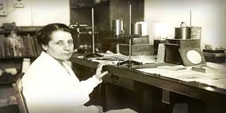 Lecture on Lise Meitner