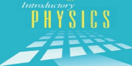 Lecture on Introductory Physics