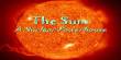 The Sun:  A Nuclear Powerhouse