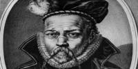 Presentation on Tycho Brahe