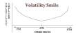 Volatility Smile