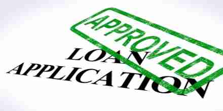 Application Format for Loan from School