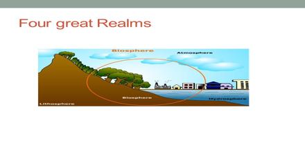 Realms of Geography