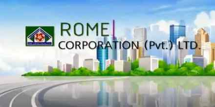 Accounting Policy of Rome Corporation ltd