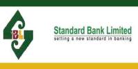 Import Pattern Analysis of Standard Bank Limited