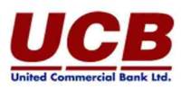 General Banking Activities of United Commercial Bank ﻿Limited