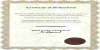 Request Letter for Duplicate Certificate of Appreciation