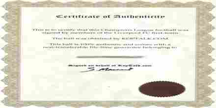 Request Letter for Duplicate Certificate of Appreciation