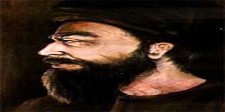 Biography of Abu Zayd al Balkhi