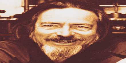Biography of Alan Watts - Assignment Point