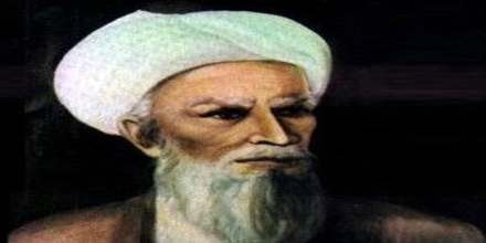 Biography of Muhammad ibn Zakariya al-Razi
