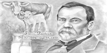 Biography of Louis Pasteur