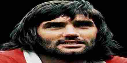 Biography of George Best