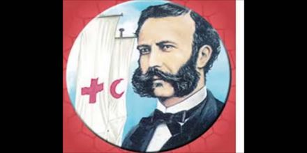 Biography of Henry Dunant