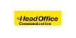Promoting Service Marketing at Headoffice Communication