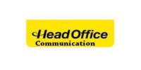 Promoting Service Marketing at Headoffice Communication