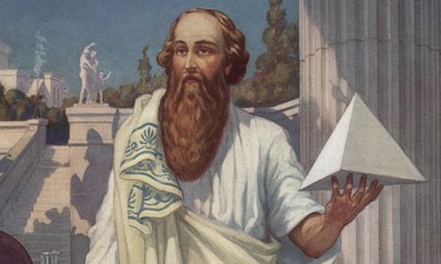 Biography of Pythagoras