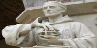 Biography of Roger Bacon