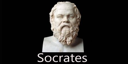 Biography of Socrates - Assignment Point