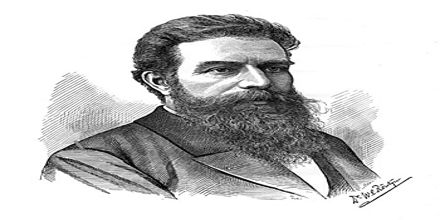 Biography of Wilhelm Rontgen