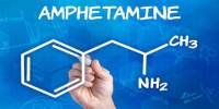 Amphetamine Dependence
