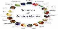 Benefits of Antioxidants
