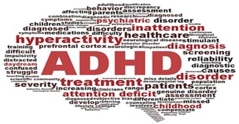 Attention Deficit Hyperactivity Disorder: Symptoms and Treatments