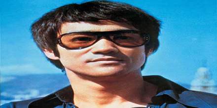 Biography of Bruce Lee