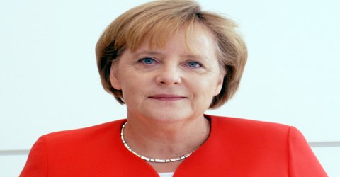 Biography of Angela Merkel