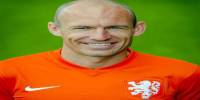 Biography of Arjen Robben