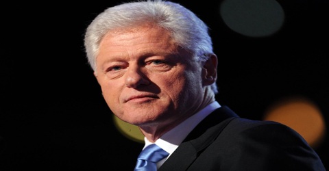 Biography of Bill Clinton