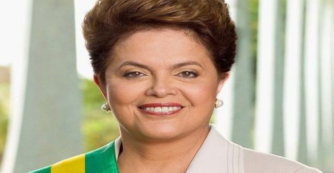 Biography of Dilma Rousseff