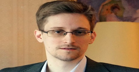Biography of Edward Snowden