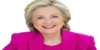 Biography of Hillary Clinton