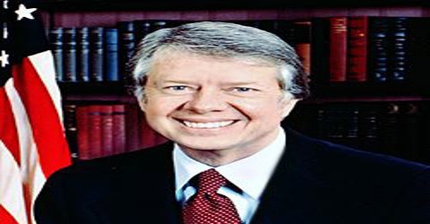 Biography of Jimmy Carter