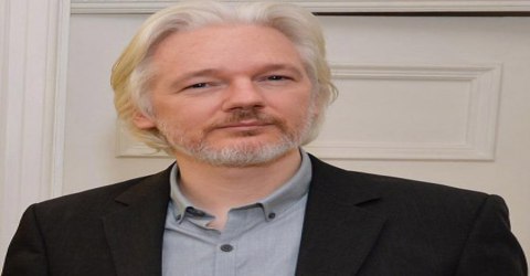 Biography of Julian Assange