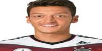 Biography of Mesut Özil