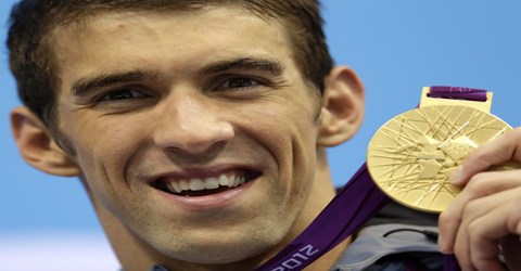 Biography of Michael Phelps