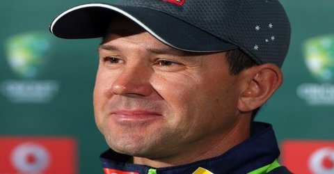 Biography of Ricky Ponting