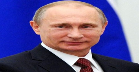 Biography of Vladimir Putin