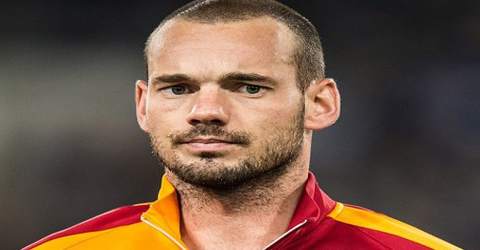 Biography of Wesley Sneijder