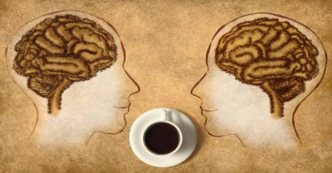 How Caffeine help our Memory?