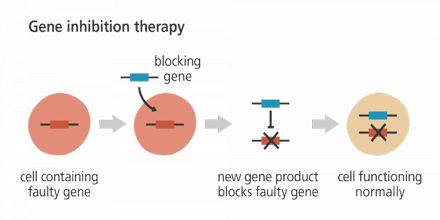 gene therapy pros and cons