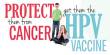 Human Papilloma Virus or HPV Vaccine