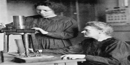 Biography of Marie Curie - Assignment Point