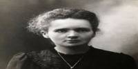 Biography of Marie Curie