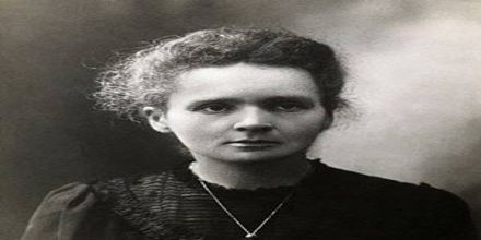 Biography of Marie Curie