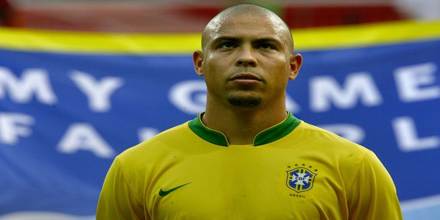 biography ronaldo brazil