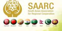 South Asian Association of Regional Cooperation (SAARC)