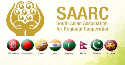 South Asian Association of Regional Cooperation (SAARC)